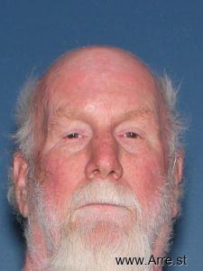 Richard Cross Jr Arrest Mugshot