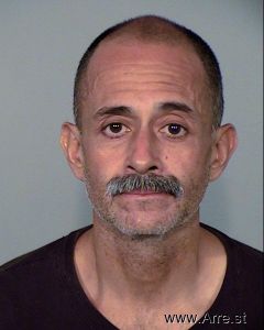 Richard Cueva Arrest Mugshot