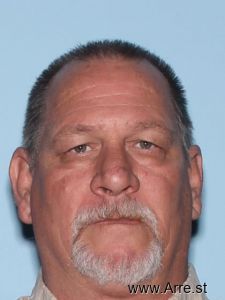 Richard Curtis Sr Arrest Mugshot