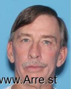 Richard Daley Arrest Mugshot