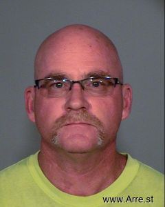 Richard Dana Arrest Mugshot