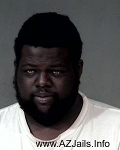 Richard Daniels           Arrest Mugshot