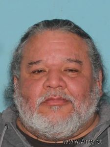 Richard Deleon Arrest Mugshot