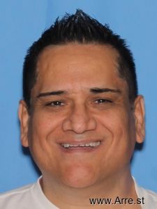 Richard Deleon Arrest Mugshot