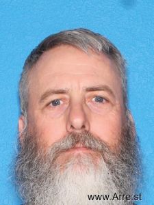 Richard Dixon Arrest Mugshot