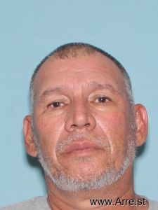 Richard Dominguez Arrest Mugshot