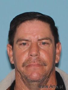 Richard Duley Arrest Mugshot