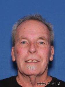 Richard Eaton Arrest Mugshot