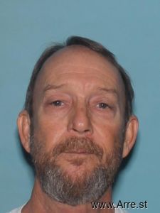 Richard Eckhardt Arrest Mugshot