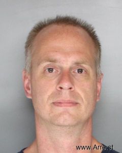 Richard Elliott Arrest Mugshot