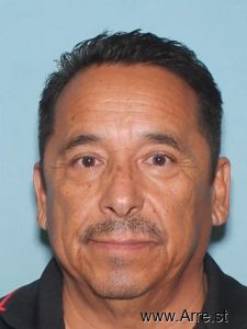 Richard Escalante Arrest Mugshot