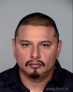Richard Estrada Jr Arrest Mugshot