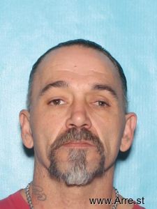 Richard Fil Arrest Mugshot