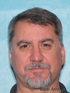 Richard Gaddis Arrest Mugshot