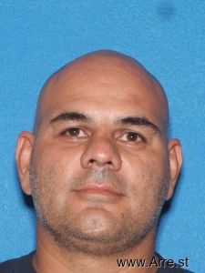 Richard Gould Arrest Mugshot