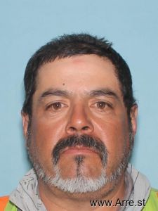 Richard Gutierrez Ii Arrest Mugshot