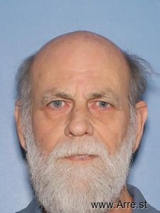 Richard Haga Arrest Mugshot