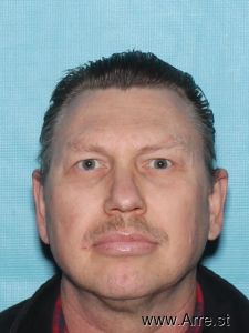 Richard Hale Arrest Mugshot