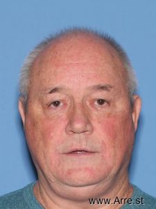 Richard Hunt Arrest Mugshot