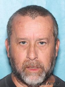 Richard Jaco Arrest Mugshot