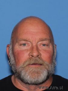 Richard Jones Arrest Mugshot