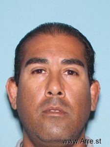 Richard Jr Arrest Mugshot