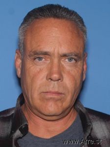 Richard Kelly Arrest Mugshot