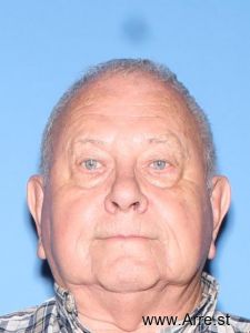 Richard Kirby Arrest Mugshot