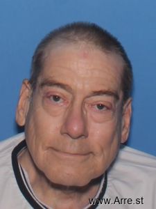 Richard Klein Arrest Mugshot