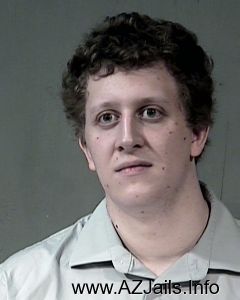 Richard Krabbeler         Arrest Mugshot