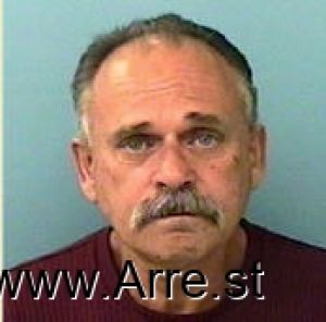 Richard Lee Arrest Mugshot