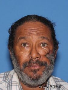 Richard Livramento Arrest Mugshot