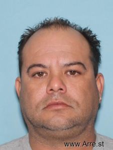 Richard Lopez Arrest Mugshot