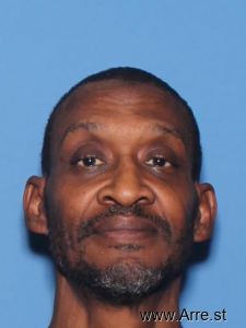 Richard Louis Arrest Mugshot