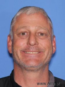 Richard M Schoonover Arrest Mugshot