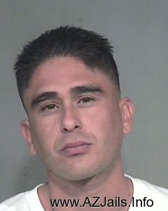 Richard Munoz             Arrest