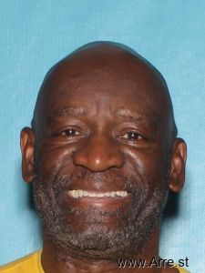 Richard Pitts Arrest Mugshot