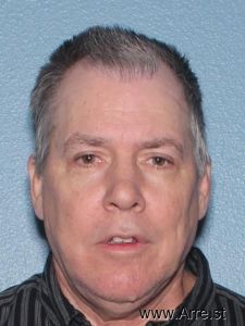 Richard Polk Arrest Mugshot