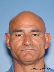 Richard Ponti Arrest Mugshot