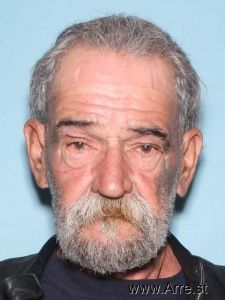 Richard Randolph Arrest Mugshot