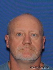 Richard Rickus Arrest Mugshot