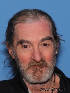 Richard Robinson Arrest Mugshot