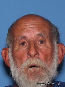 Richard Robitz Arrest Mugshot