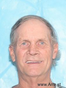 Richard Rynish Arrest Mugshot