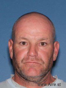 Richard Schriber Jr Arrest Mugshot