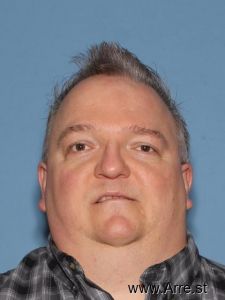 Richard Scott Arrest Mugshot