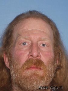 Richard Seastrom Arrest Mugshot