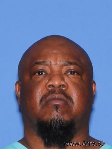 Richard Stewart Arrest Mugshot