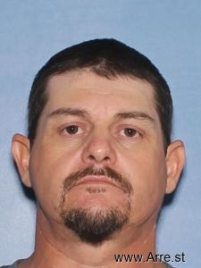 Richard Streit Arrest Mugshot