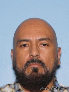 Richard Tarin Arrest Mugshot